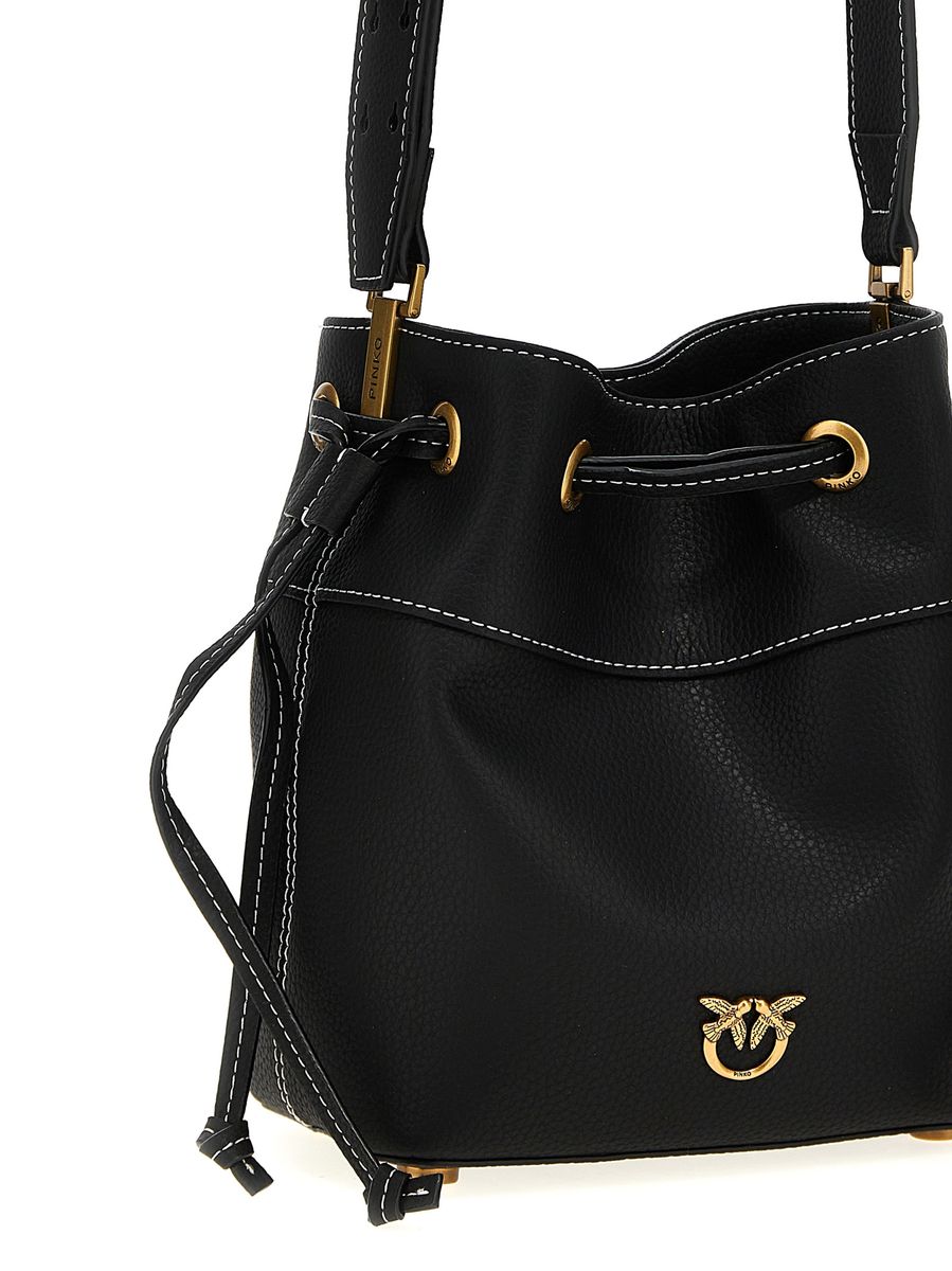 Pinko Mini-Beuteltasche