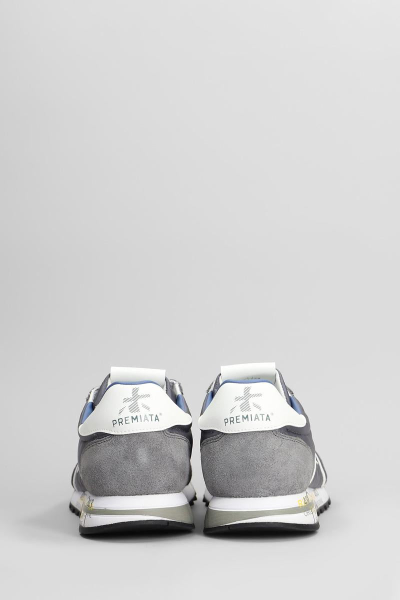 Premiata Lucy Sneaker