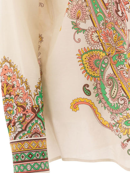 Etro-Hemden