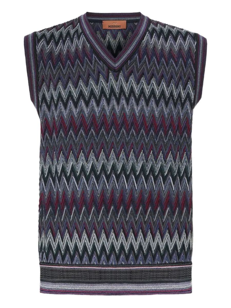 Missoni Jacke