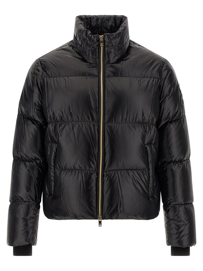 Moose Knuckles „Moonstone“ Daunenjacke