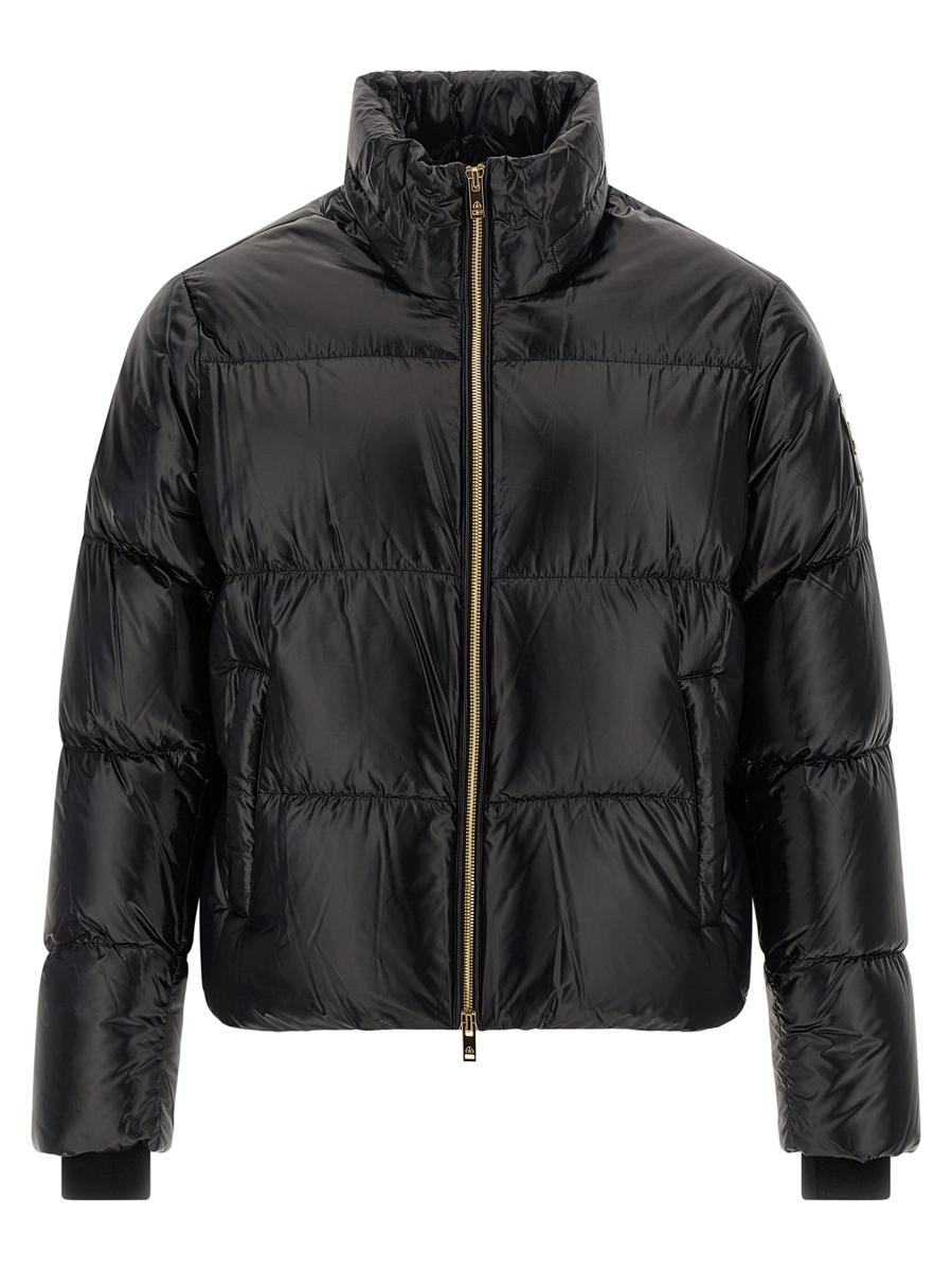 Moose Knuckles „Moonstone“ Daunenjacke