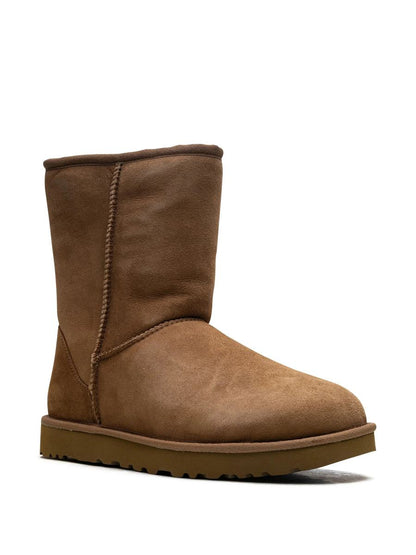 UGG W Classic Short II Schuhe