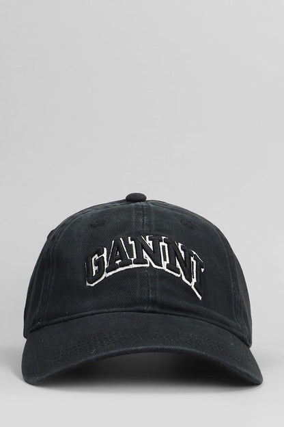 Ganni Hüte