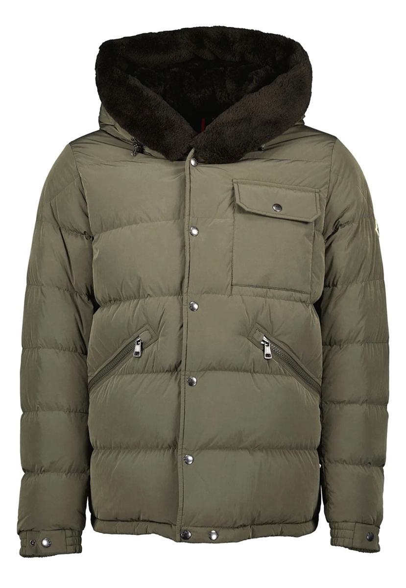 MONCLER Oberteile