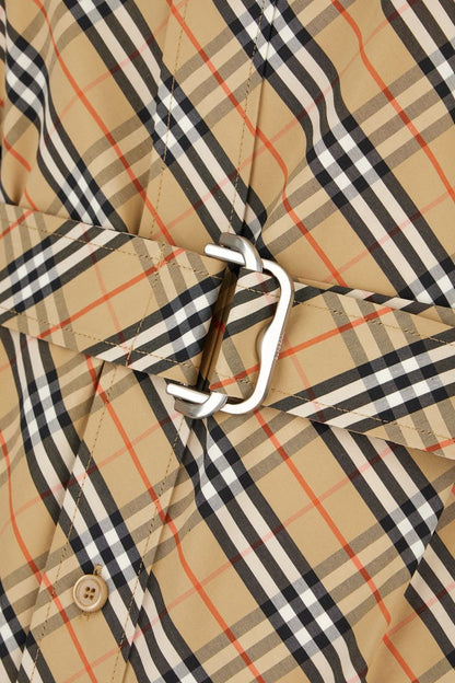 Burberry Kleider