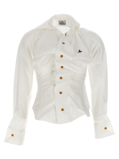 Vivienne Westwood „Drunken“-Shirt
