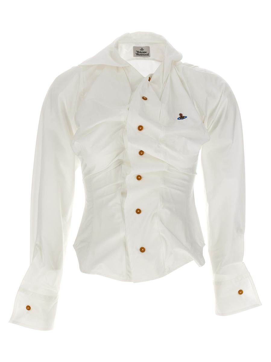Vivienne Westwood „Drunken“-Shirt