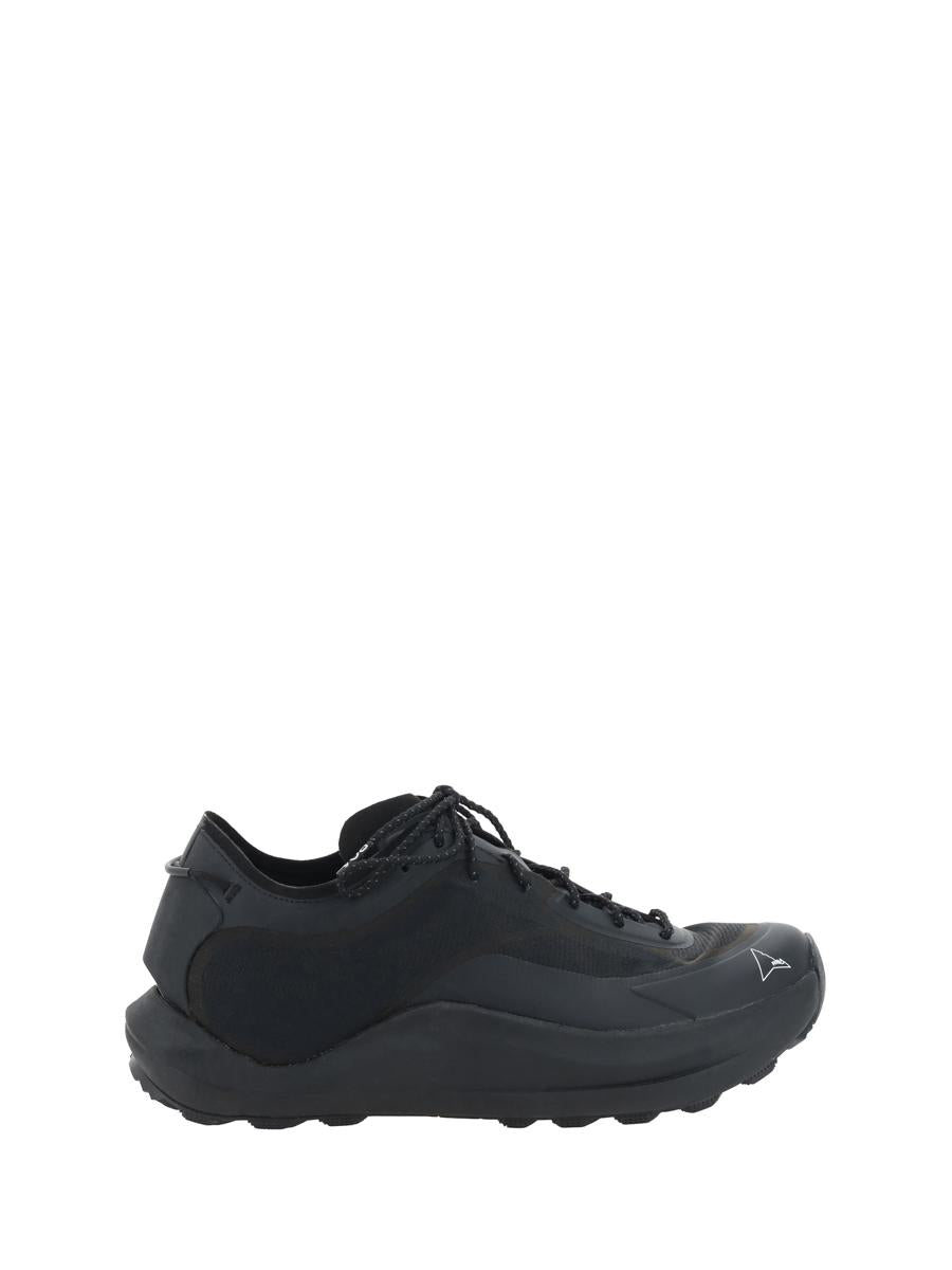 Roa Sneaker