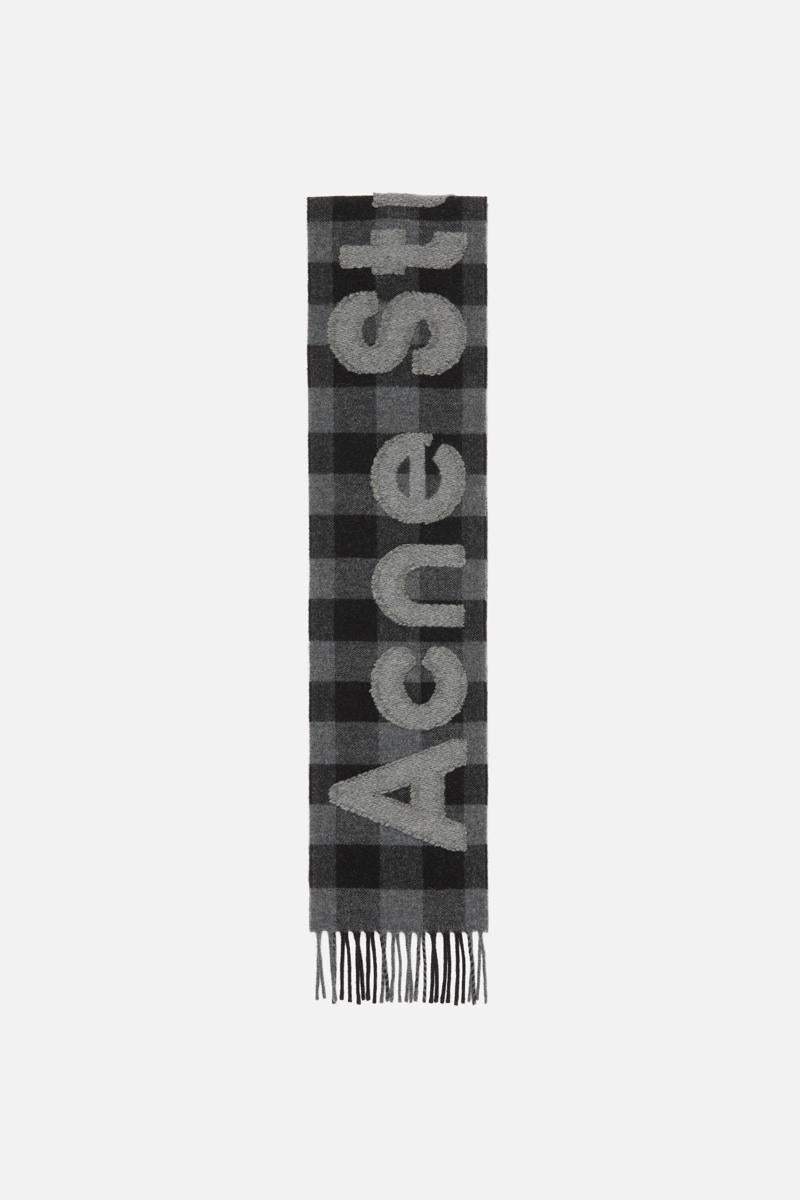 Acne Studios Fn Ux Scar000397 Zubehör