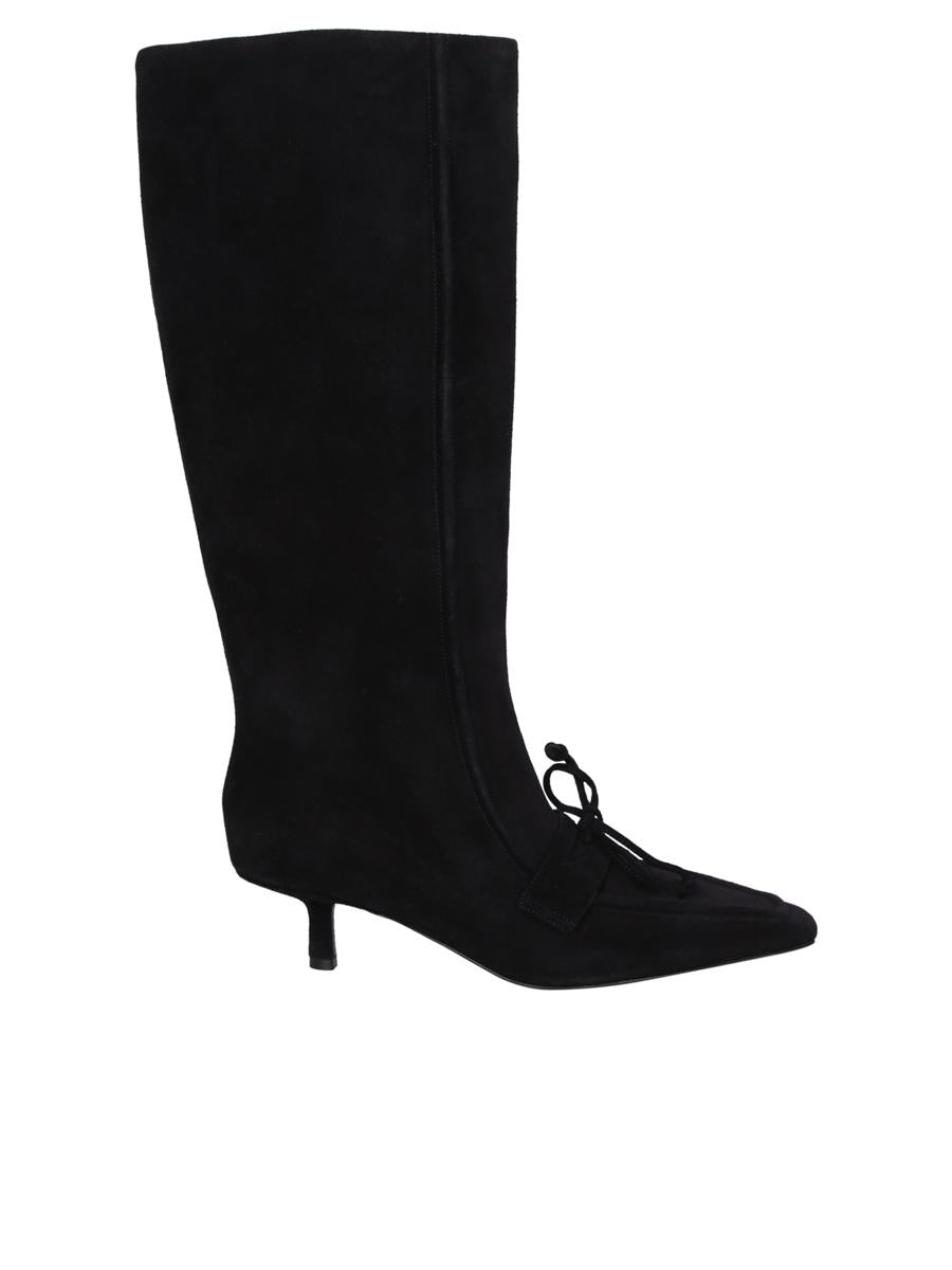 Burberry Stiefel