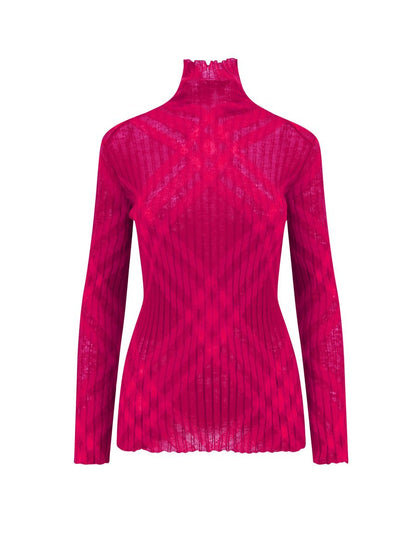 Burberry Strickwaren