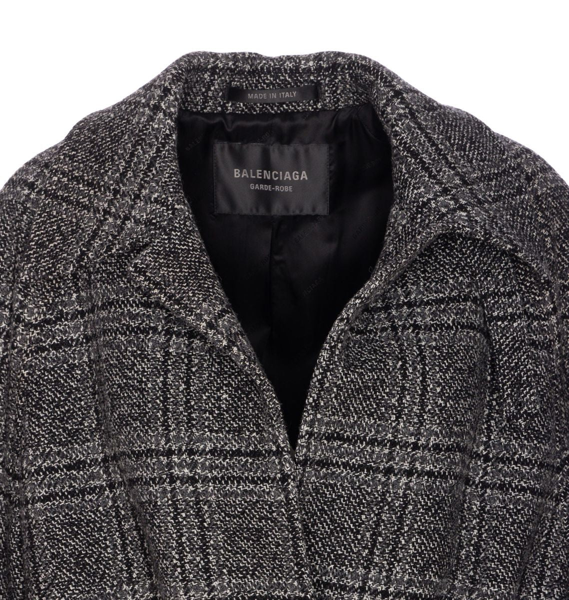 Balenciaga Mäntel