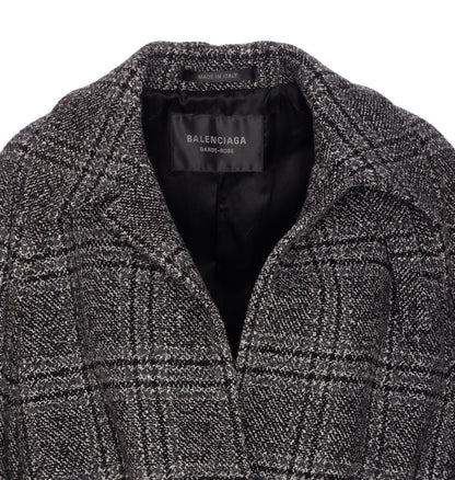 Balenciaga Mäntel