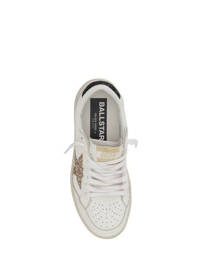 Golden Goose Turnschuhe