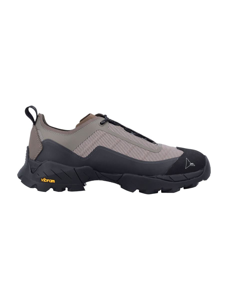 Roa Katharina Light Ripstop Trailschuhe
