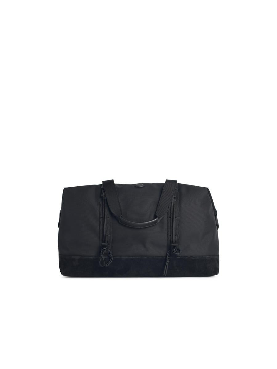 Moncler „Tech“-Reisetasche aus Polyamidmischung