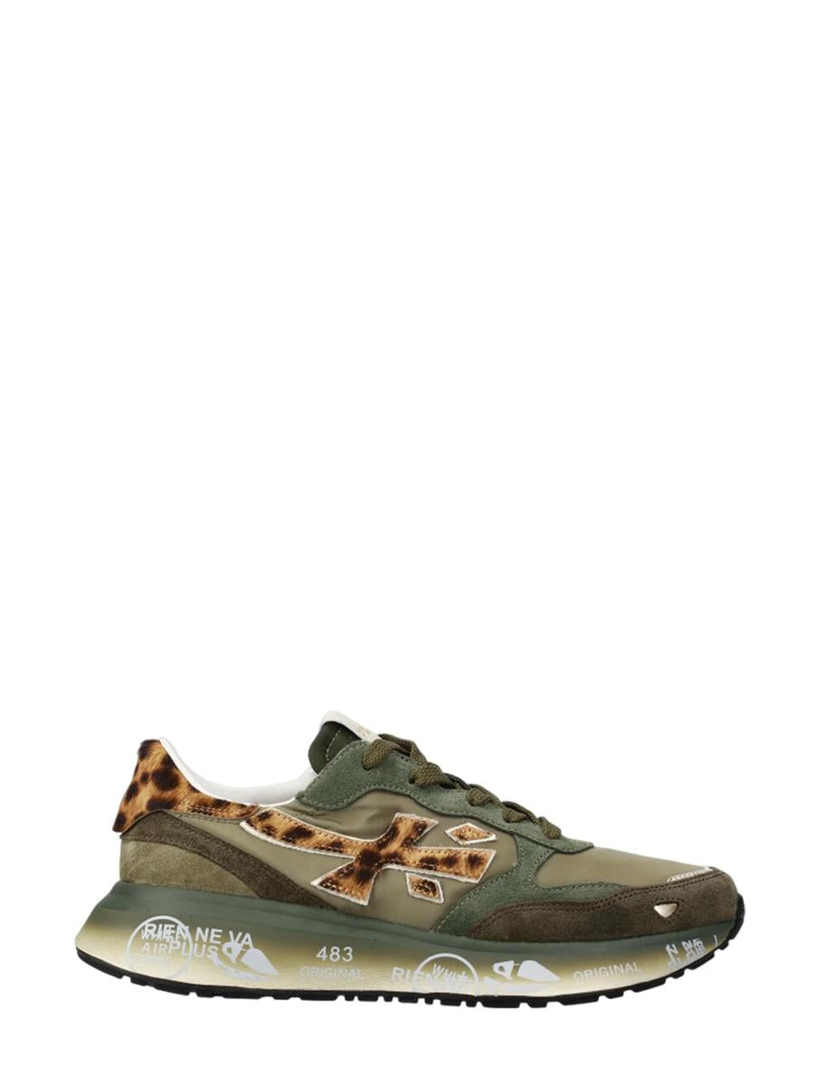 Premiata Sneaker