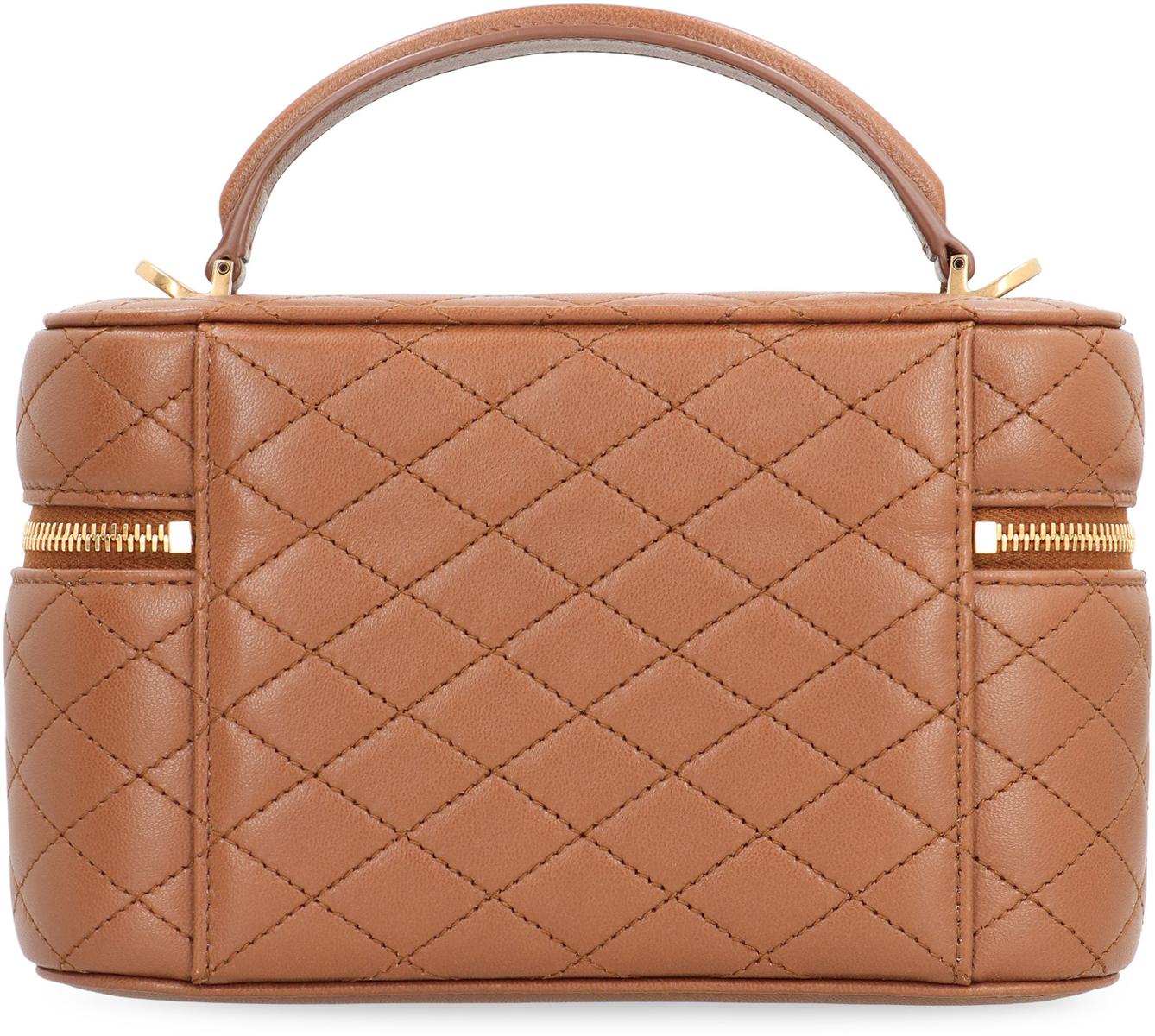 Saint Laurent Vanity Gaby Ledertasche