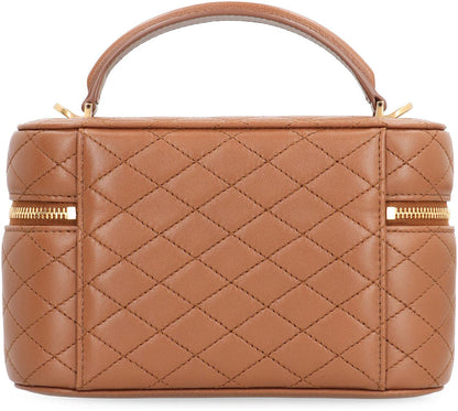 Saint Laurent Vanity Gaby Ledertasche