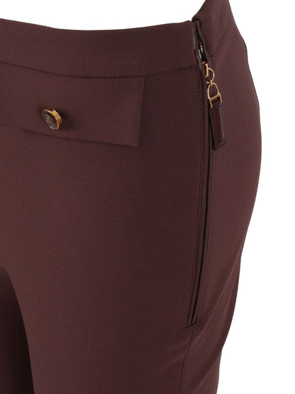 Elisabetta Franchi Hosen