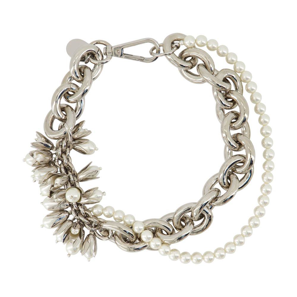 Simone Rocha Blumenkette