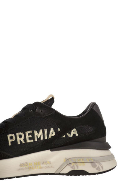 Premiata Moerund 7799 – Turnschuhe