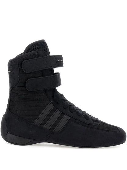 Stella McCartney Rasant 2.0 Strap Sneakers Schuhe