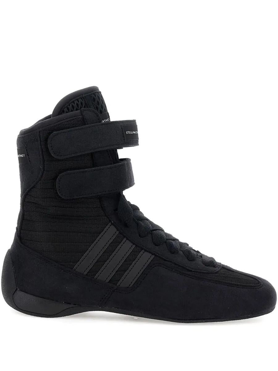 Stella McCartney Rasant 2.0 Strap Sneakers Schuhe