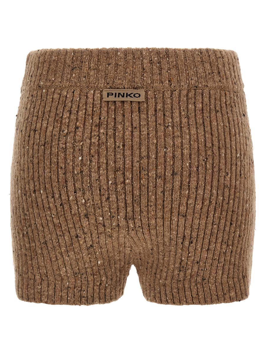 Pinko Wollshorts