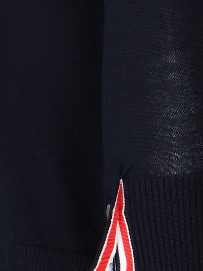 Thom Browne „4 Bar“-Pullover