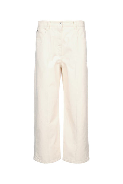 Brunello Cucinelli Hosen