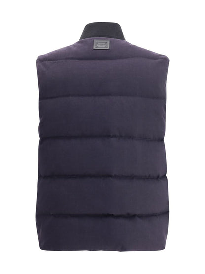 Dolce &amp; Gabbana Daunenjacken