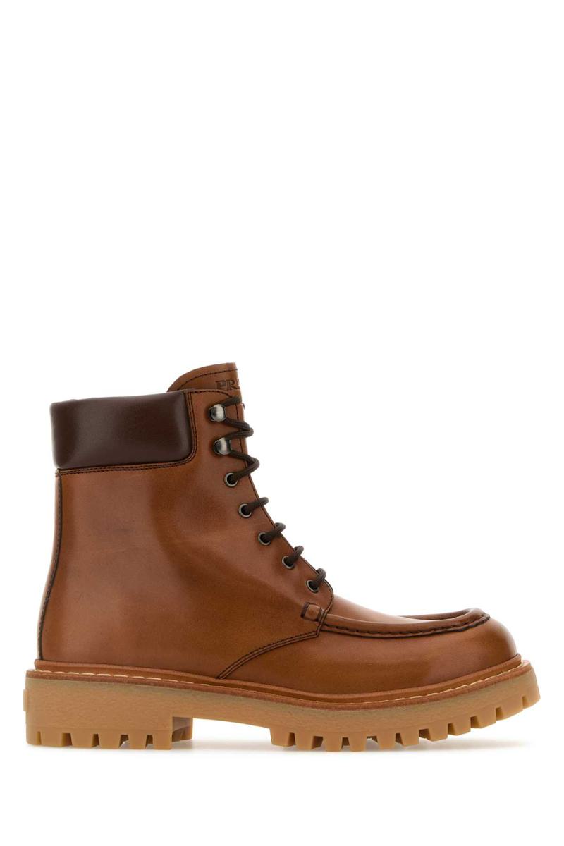 Prada Stiefel