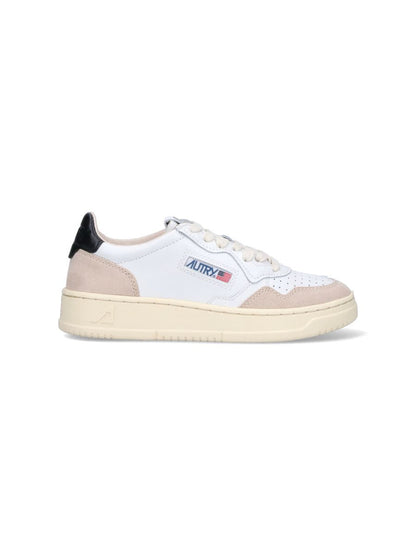 Autry „Medalist Low“ Sneaker