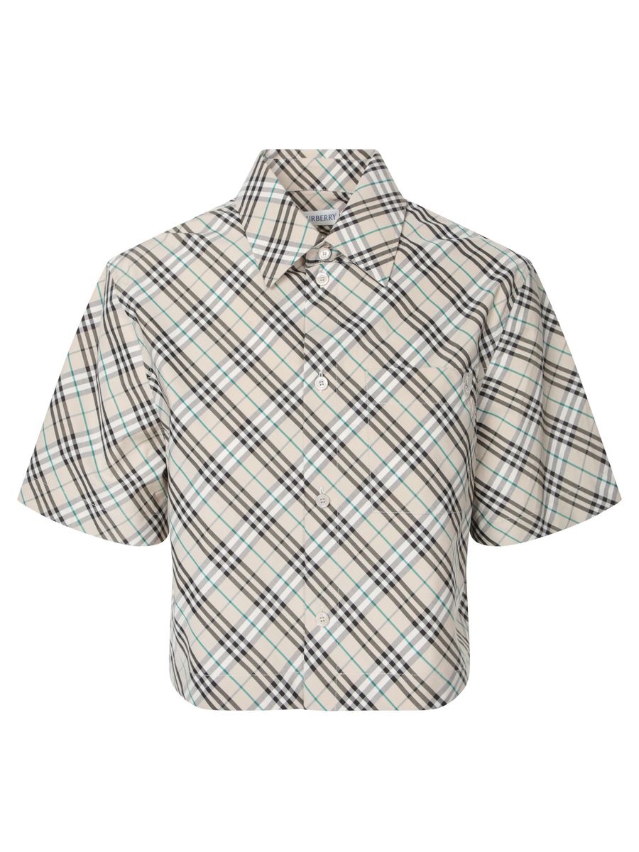 Burberry-Hemden