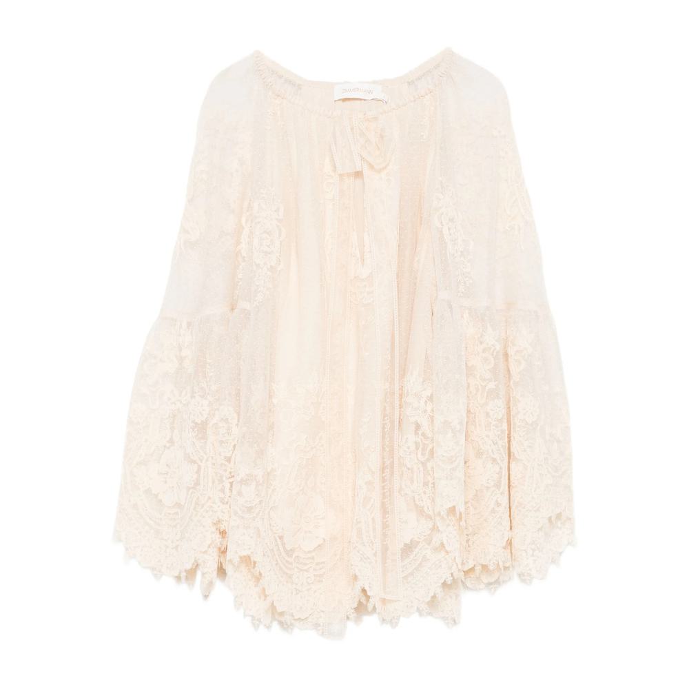 Zimmermann-Shirts