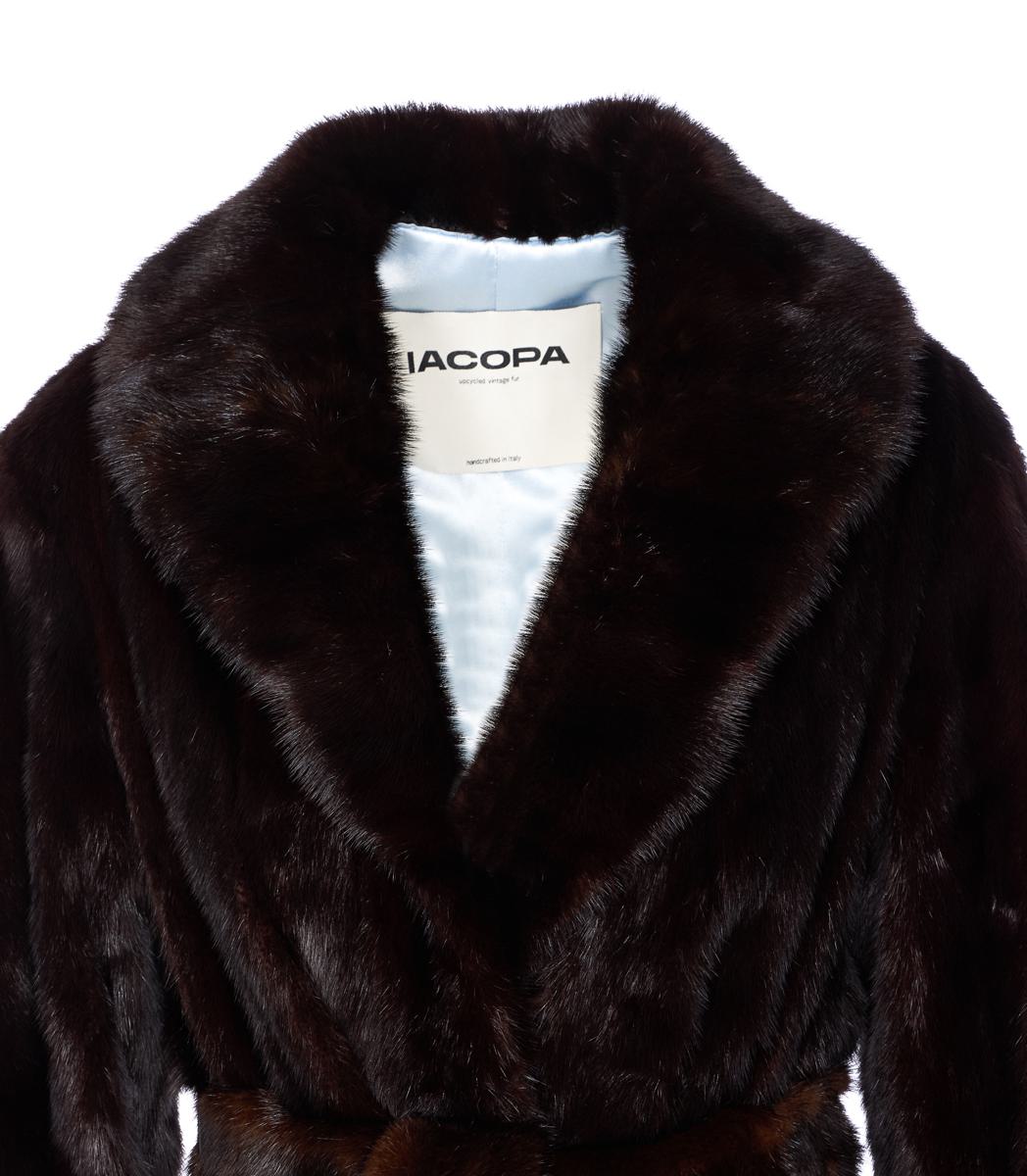 Iacopa Mäntel
