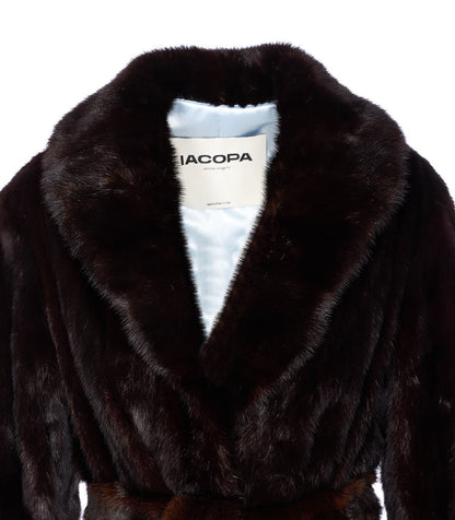 Iacopa Mäntel
