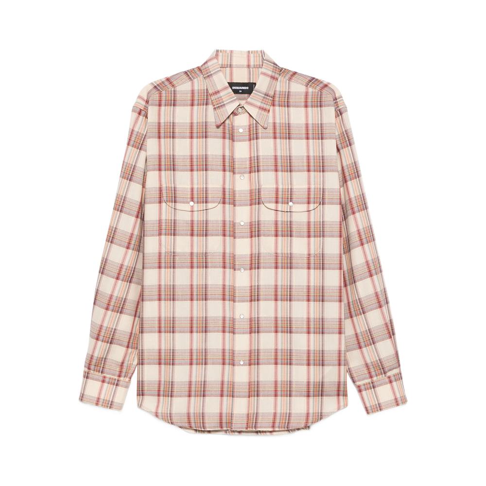 DSQUARED2 Hemden