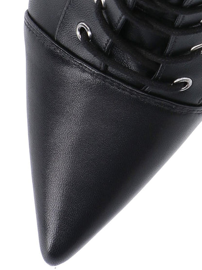 Pinko Stiefel