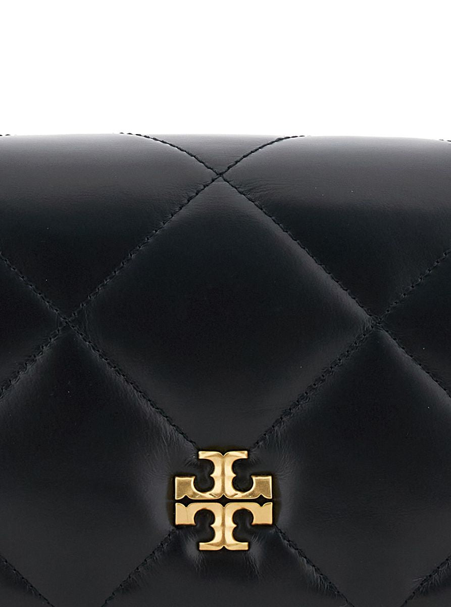 Tory Burch Kettenbrieftasche