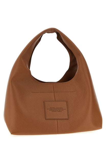 Marc Jacobs „The Sack Bag“ Mittelgroße Umhängetasche