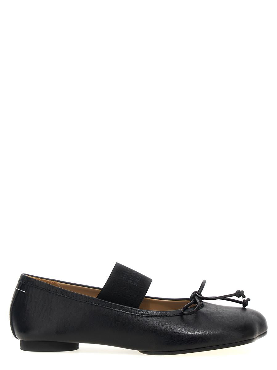 MM6 Maison Margiela „Anatomic“ Ballerinas