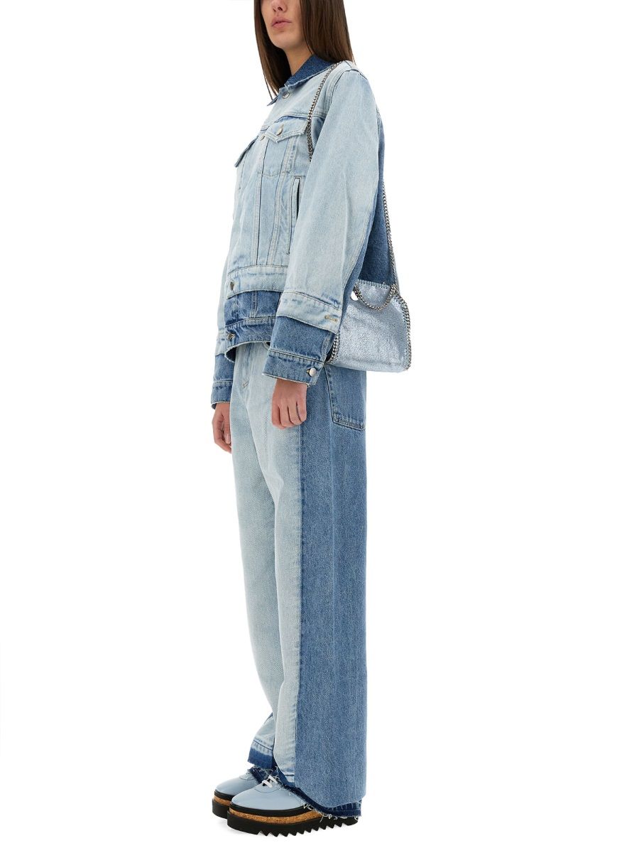 Stella Mccartney Lagenjeans