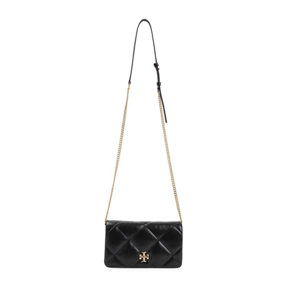 Tory Burch Kettenbrieftasche