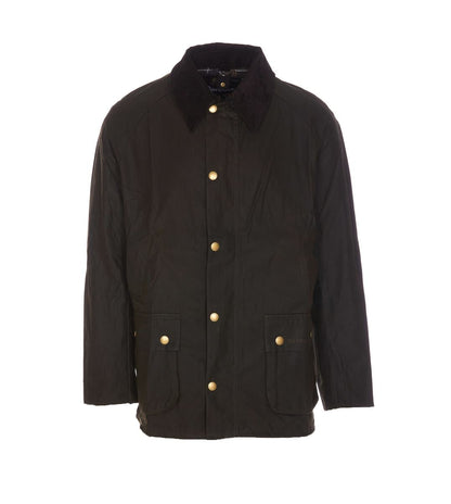 Barbour Jacken