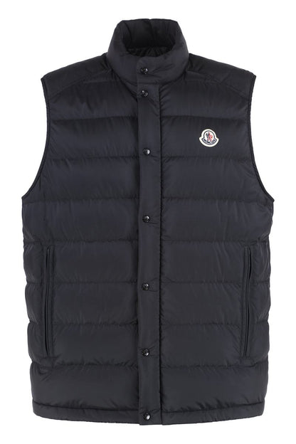 Moncler Barthe Wattierter Bodywarmer