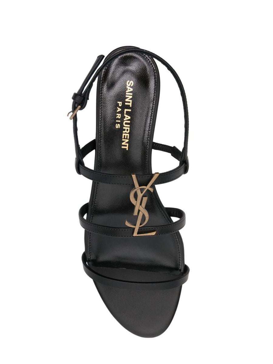 Saint Laurent Sandalen