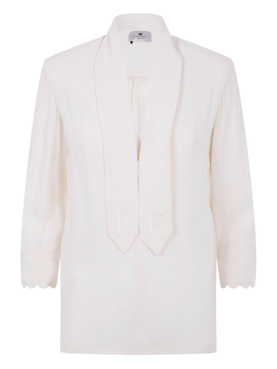 Elisabetta Franchi Hemden